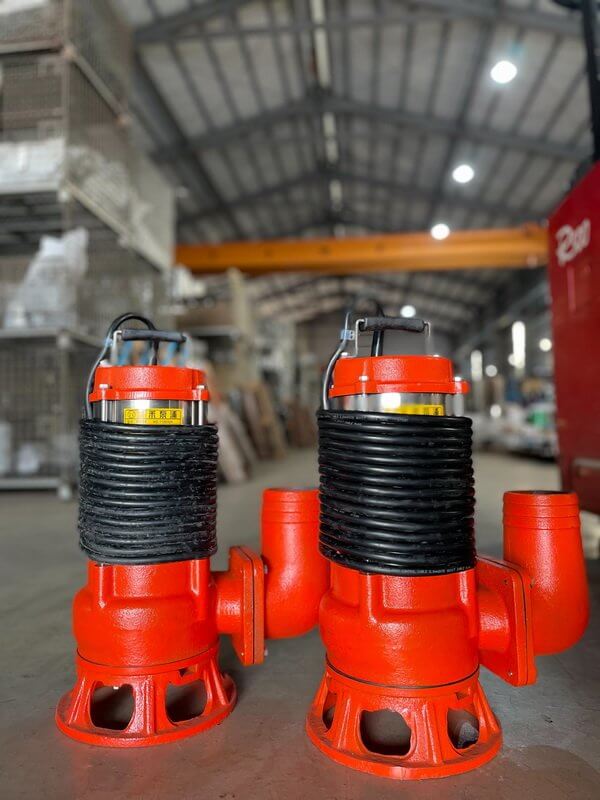 FENG HE ELECTRIC CO.,LTD.的Case圖片