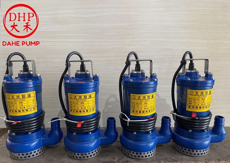 FENG HE ELECTRIC CO.,LTD.的Case圖片