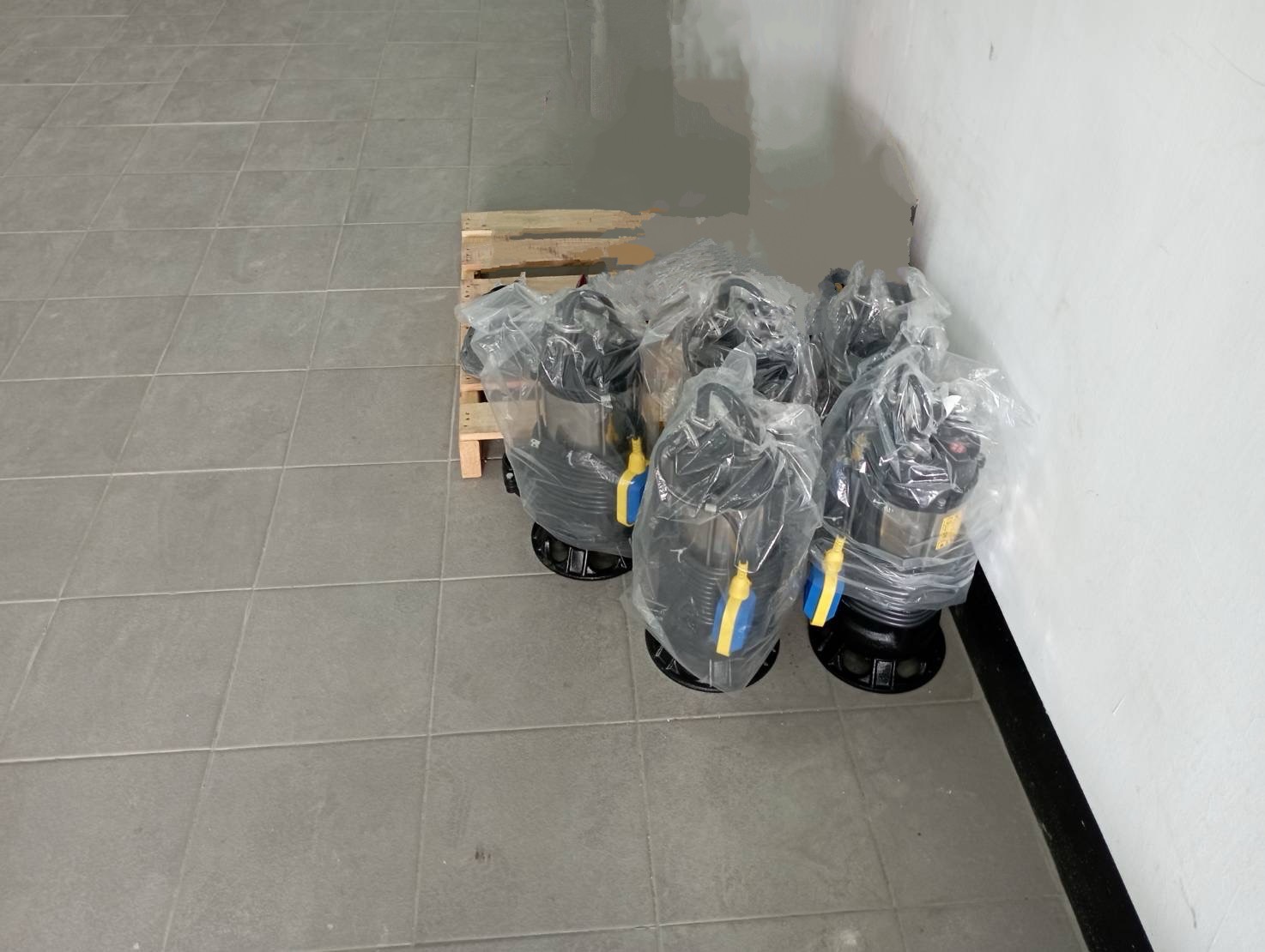 FENG HE ELECTRIC CO.,LTD.的Case圖片