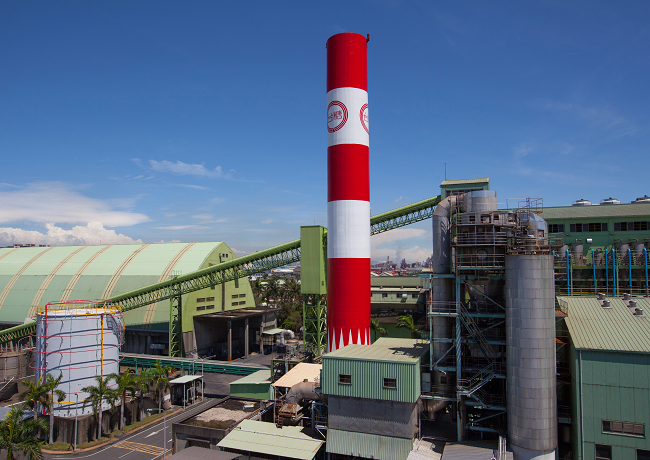 FENG HE ELECTRIC CO.,LTD.的Case圖片