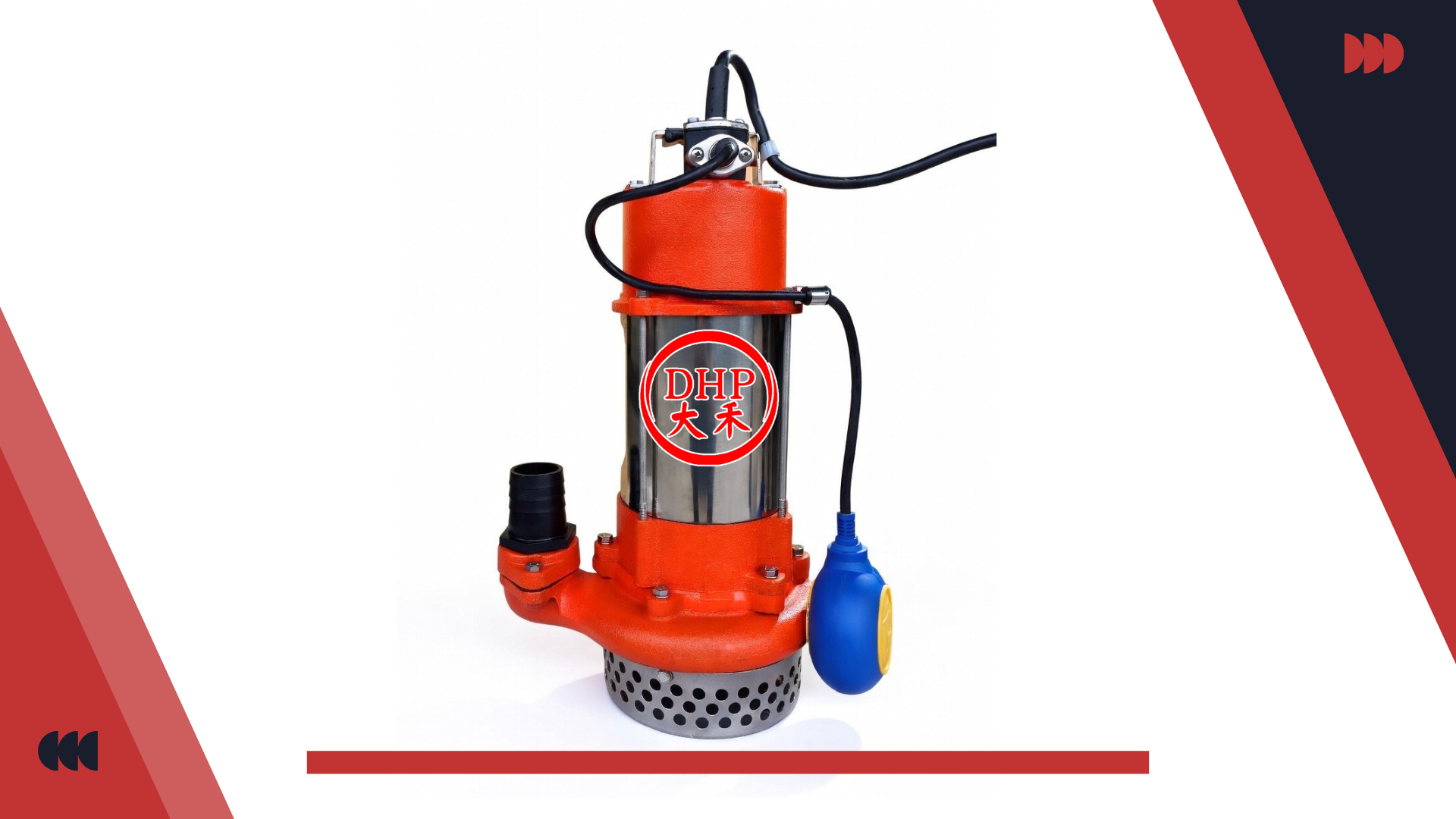 FENG HE ELECTRIC CO.,LTD.的Products圖片