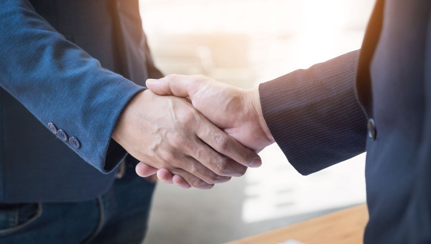 豐禾電機有限公司的實際案例圖片