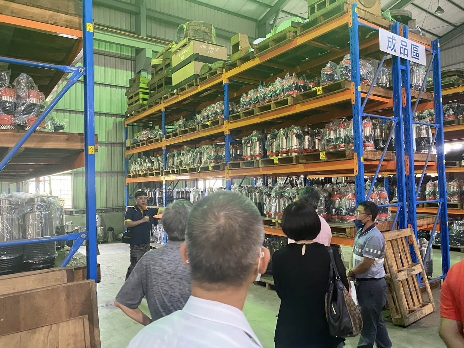 誠摯感謝「高雄市振興經濟策略推展協會」蒞臨參訪指導的第7張圖片