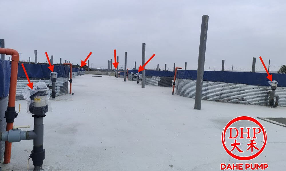 豐禾電機案例-沉水泵浦也能在陸地上使用！？的第2張圖片