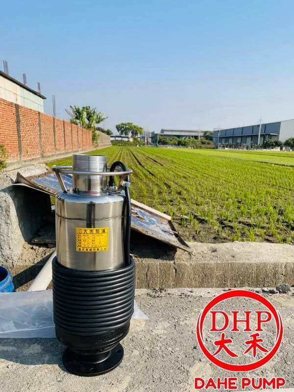 豐禾電機有限公司的實際案例圖片