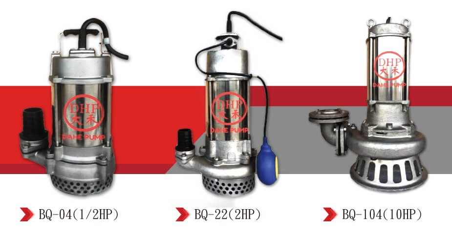 全不銹鋼泵浦的第2張圖片