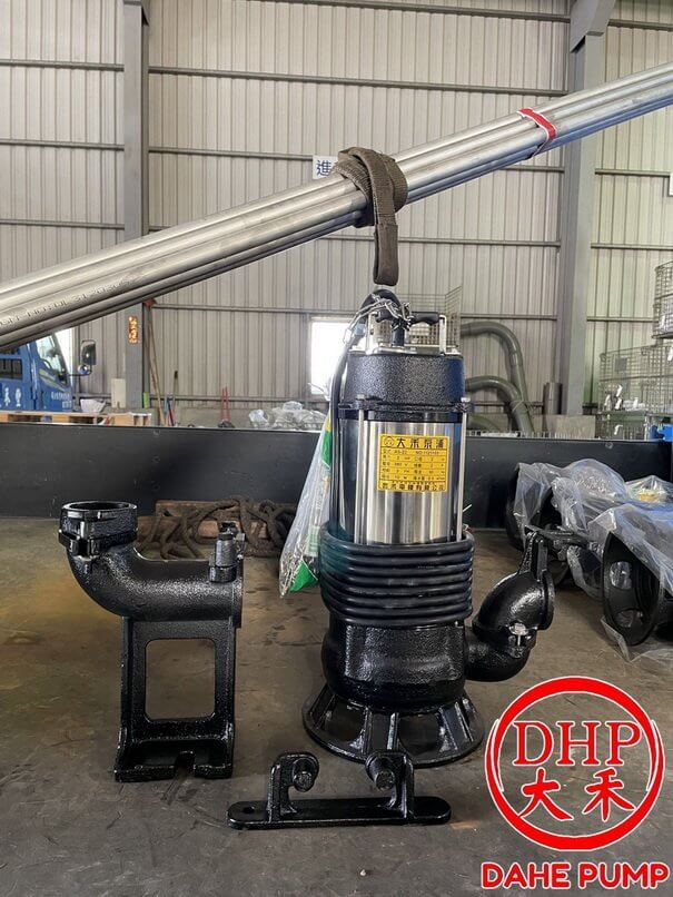 豐禾電機有限公司的實際案例圖片