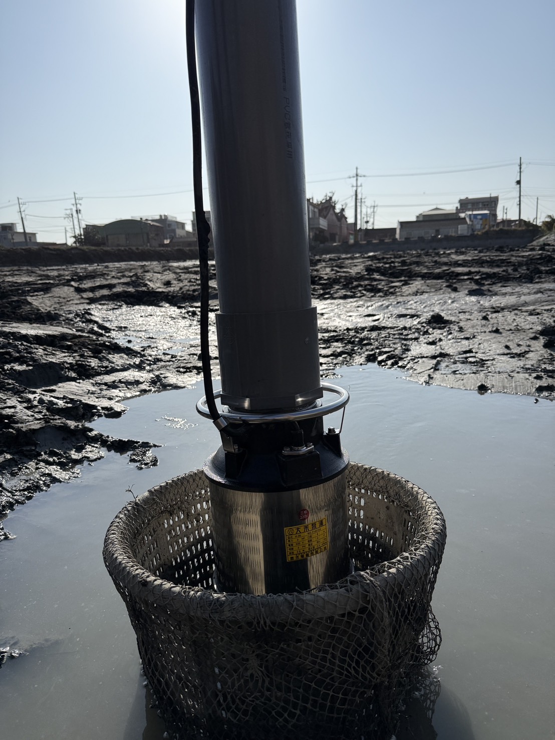 豐禾電機有限公司的實際案例圖片