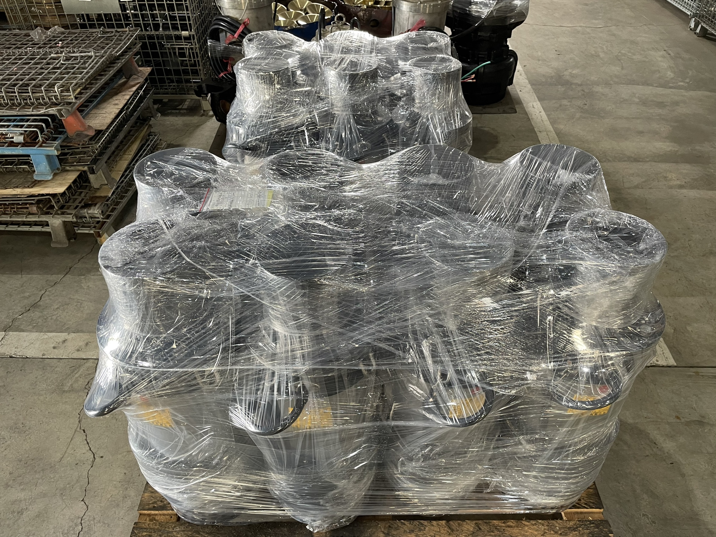 豐禾電機有限公司的實際案例圖片