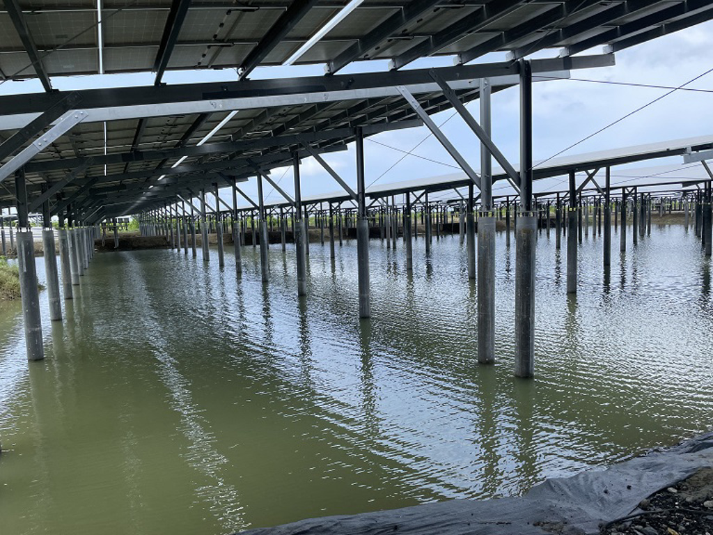 豐禾電機有限公司的實際案例圖片