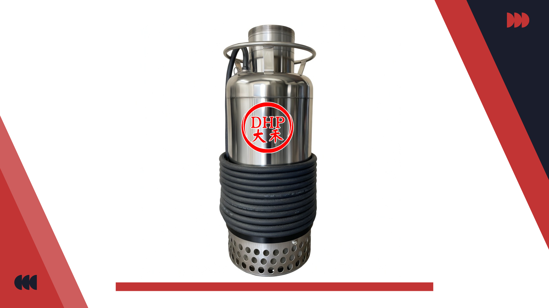 豐禾電機有限公司的產品介紹圖片