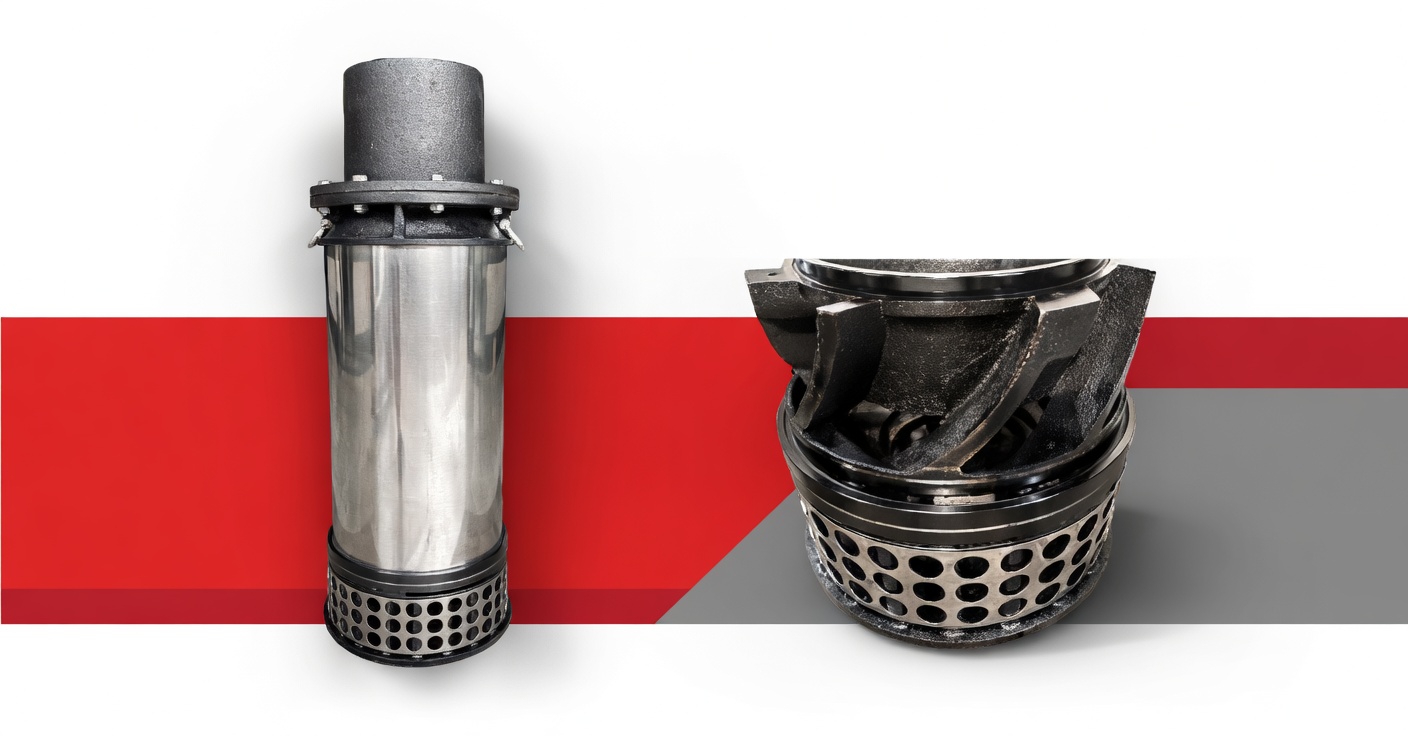 H型 高揚程斜流泵浦的第2張圖片