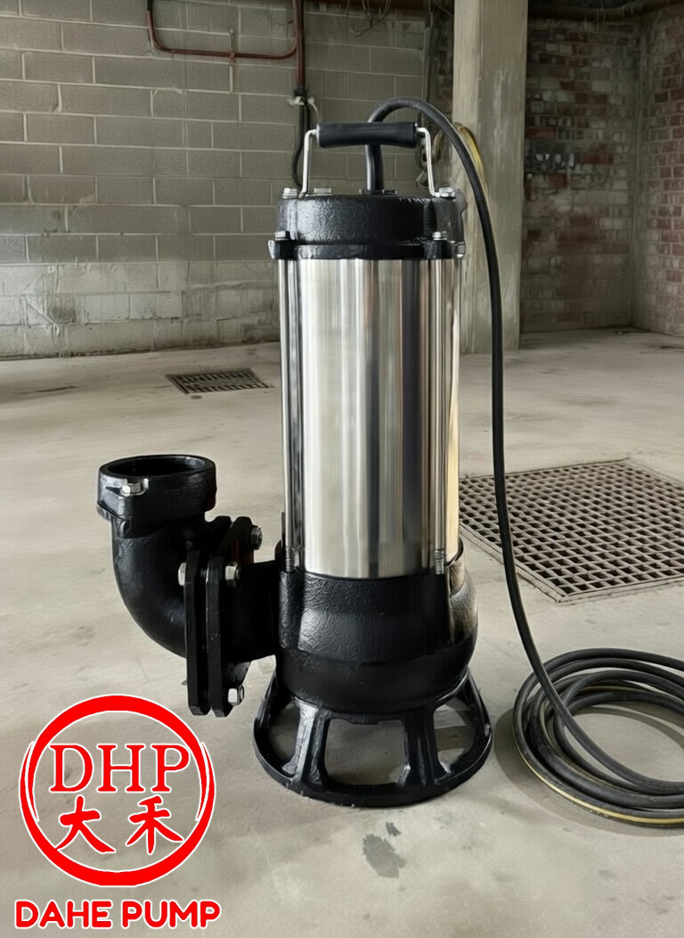 豐禾電機有限公司的實際案例圖片